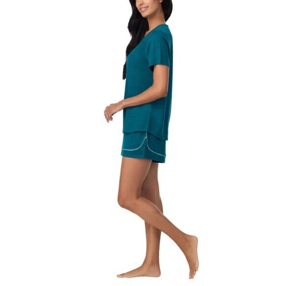 Carole Hochman‎ Midnight Women's 3-piece PJ Set - Picture 3 of 9